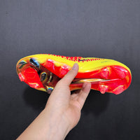 Chuteira Campo Nike Phantom GX Elite