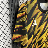 Camisa Oficial do Roma 25/26 Versão Torcedor - Pré Jogo