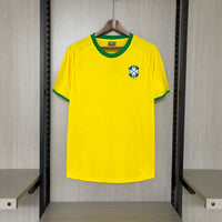Camisa Retrõ do Brasil 1970 - Retrô