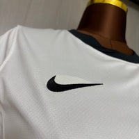 Camisa 2 Feminina Oficial do Vasco 26/27 - Baby Look