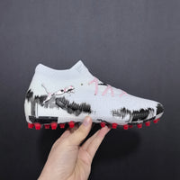Chuteira Puma Future 8 Ultimate Botinha Society
