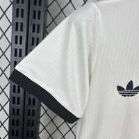 Camisa Femininia Oficial da Alemanha 25/26 - Baby Look