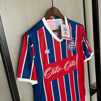 Camisa Retrô do Bahia 1998