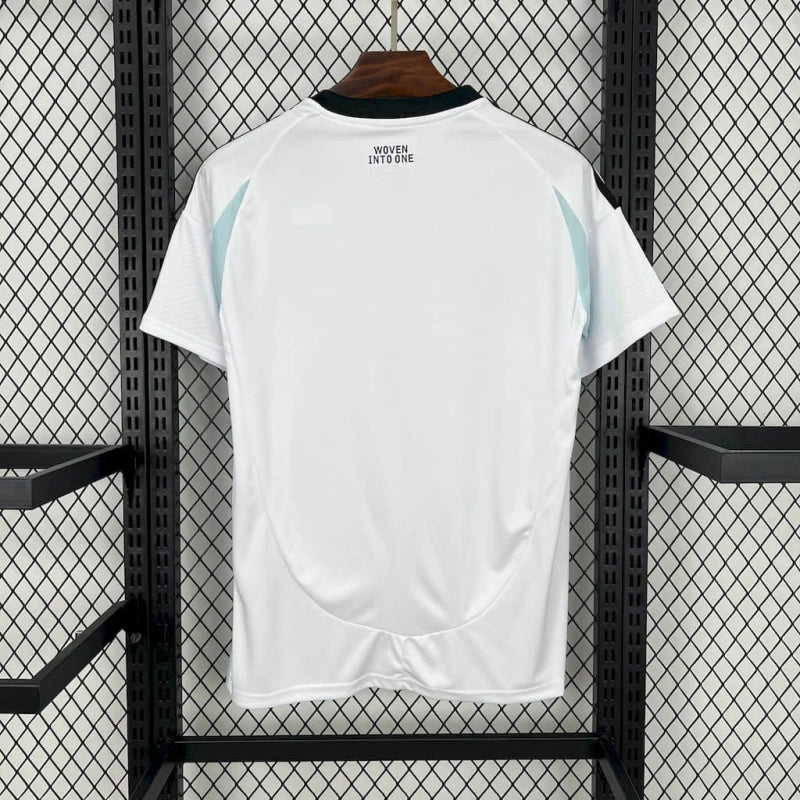 Camisa Oficial do San diego FC 25/26 - Versão Torcedor