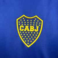 Camisa l Boca Juniors 26/27 - Torcedor