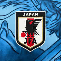 Camisa do Japão 26/27 - Edição Especial