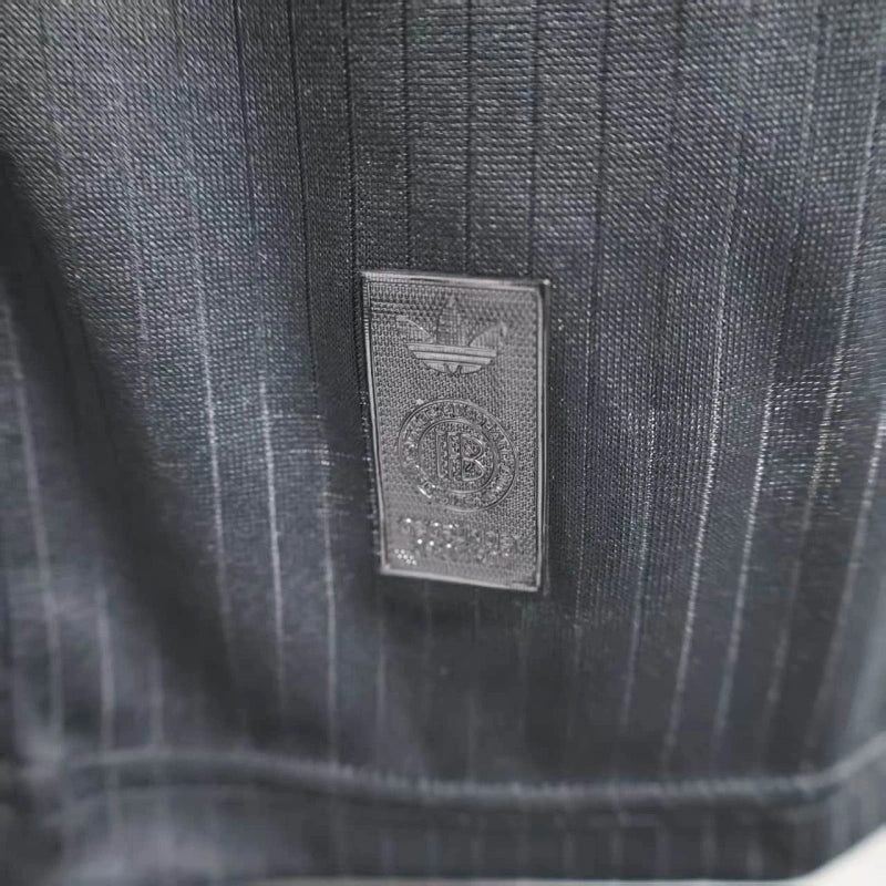 Camisa Oficial da Alemanha 25/26 - Versão Jogador