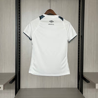 Camisa Feminina Oficial do Grêmio 24/25 - Baby Look