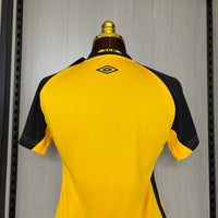 Camisa 2 Feminina Oficial do Sport 25/26 - Baby Look