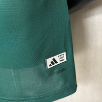 Camisa Oficial da Arabia Saudita 26/27 - Versão Jogador