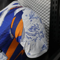 Camisa do Real Madrid 25/26 Versão Jogador - Edição Especial