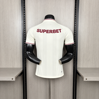 Camisa São Paulo 26/27 Comemorativa - Jogador