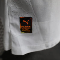 Camisa Oficial da Costa do Marfim 25/26 - Versão Jogador