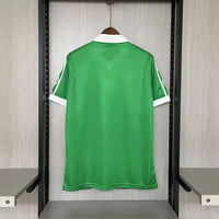 Camisa Retrô do Celtics 1980