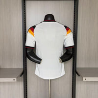 Camisa Oficial da Alemanha 26/27 - Versão Jogador