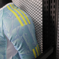 Camisa Oficial da Juventus 25/26 - Manga Longa