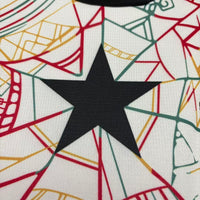 Camisa Oficial da Gana 26/27 - Torcedor