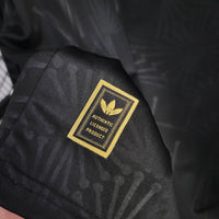 Camisa do México 25/26 Versão Torcedor - Edição Especial