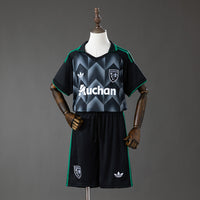 Conjunto ll Infantil Oficial do RC Lens 26/27 - Kids