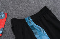 Kit Oficial do Bayern de Munique 25/26 - Treino