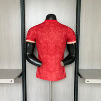Camisa da Inglaterra 26/27 Jogador - Edição Especial