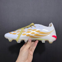 Chuteira Adidas Predator 26 "Zidane x Adidas