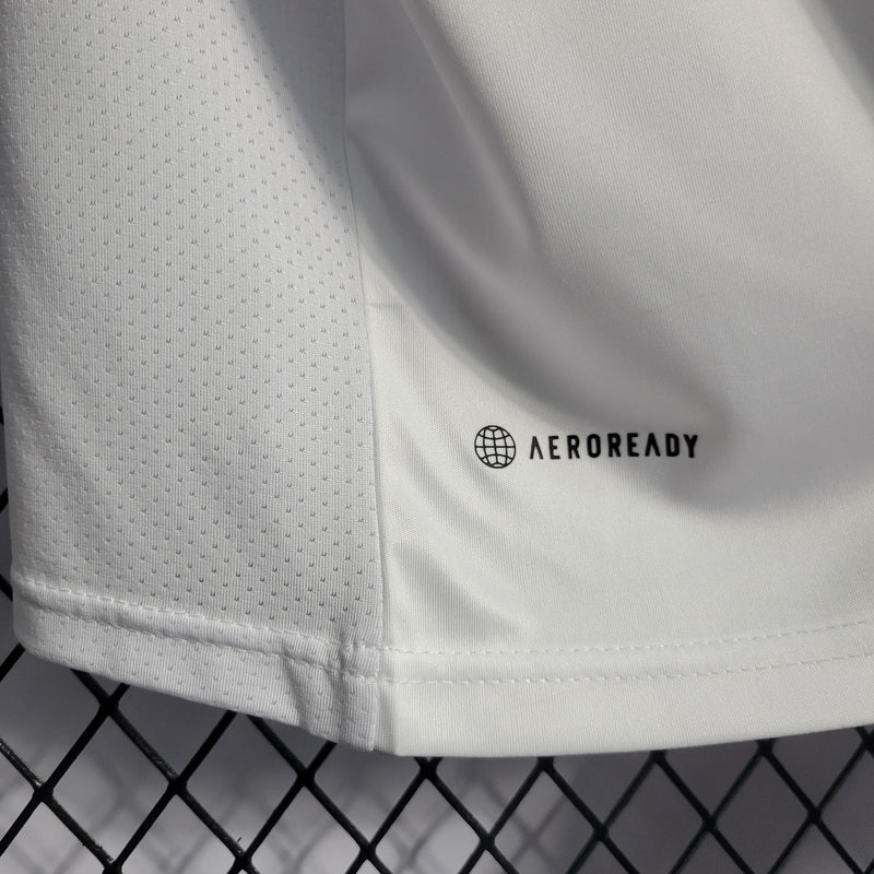 Camisa Oficial do Los Angeles Galaxy 22/23 - Versão Torcedor