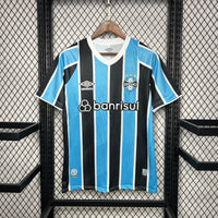 Camisa Oficial do Grêmio 24/25 - Versão Torcedor