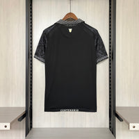 Camisa Oficial do Equador 26/27 - Goleiro