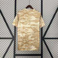 Camisa Oficial do Nottingham Forest 23/24 Versão Torcedor - Treino