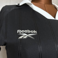 Camisa 2 Feminina Oficial do Botafogo 25/26 - Baby Look