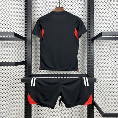 Conjunto Infantil Oficial do Benfica 25/26 - Kids