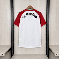 Camisa Flamengo 26/27 - Pré Jogo
