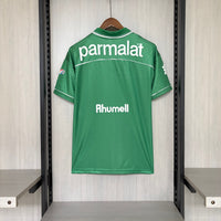 Camisa Retrô do Palmeiras 1999 - 100 Anos