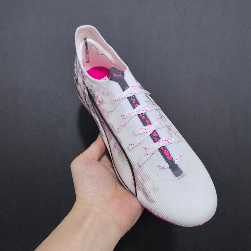 Chuteira Society Puma Ultra 5 Ultimate