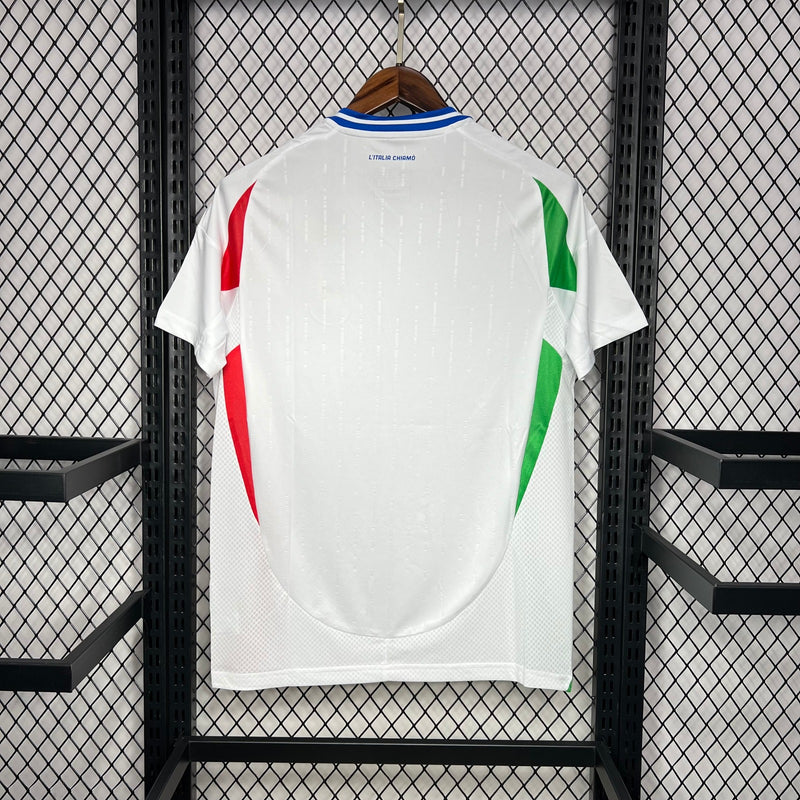 Camisa Oficial da Itália 24/25 - Versão Torcedor
