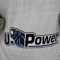 Camisa Oficial da Inter de Milão 25/26 - Versão Jogador