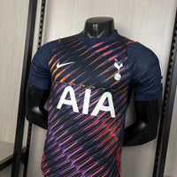 Camisa ll Tottenham 26/27 - Jogador