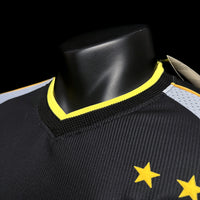 Camisa Retrô do Corinthians 1999