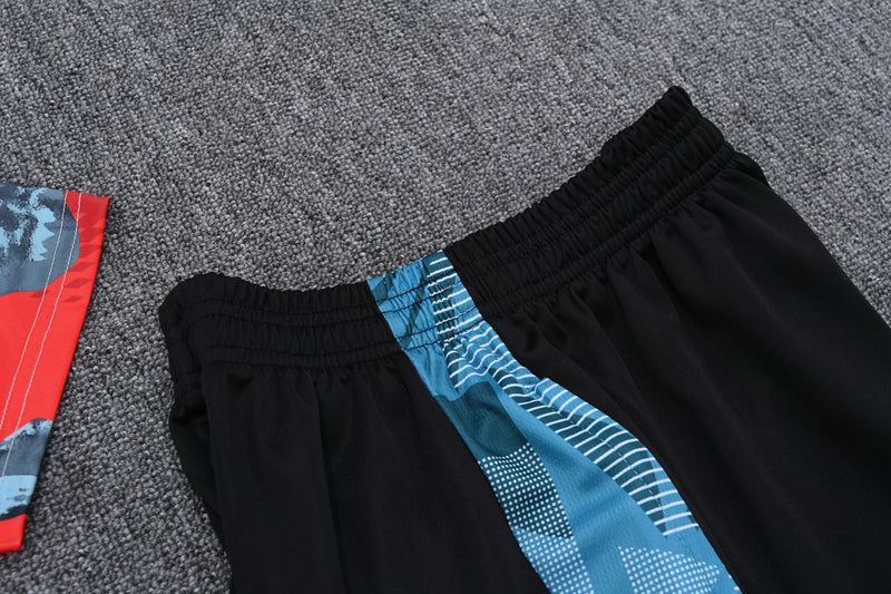 Kit Oficial do Bayern de Munique 25/26 - Treino
