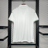 Camisa Oficial do Cordoba FC 24/25 Versão Torcedor - Edição Especial