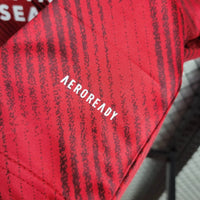 Camisa Oficial do Roma 24/25 - Versão Torcedor