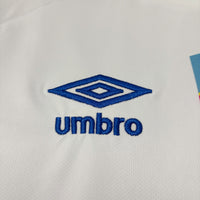 Camisa 2 Oficial do RD Congo 26/27 - Versão Torcedor