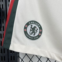 Short Oficial do Chelsea 25/26