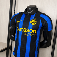 Camisa l Inter de Milão 26/27 - Jogador