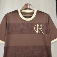 Camisa Oficial do CR Flamengo 24/25 - IDENTIDADE