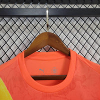 Camisa Oficial do Manchester City 25/26 - Versão Torcedor