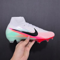 Chuteira Nike Air Zoom Mercurial Vapor 16 Elite Campo