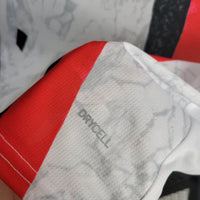 Camisa Oficial do Manchester City 25/26 - Versão Torcedor