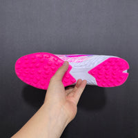 Chuteira Society Adidas F50 Elite Laceless